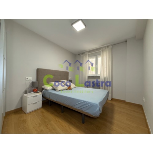 Dormitorio principal